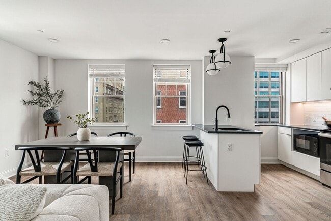 Photo - The Muse Apartments