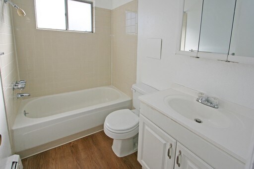 Foto del interior - The Flats on Quebec