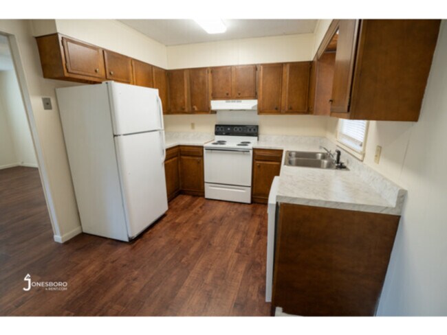 Foto del edificio - Craighills: 2 Bedroom Duplex