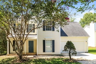 Building Photo - 1623 Oak Knoll Ln