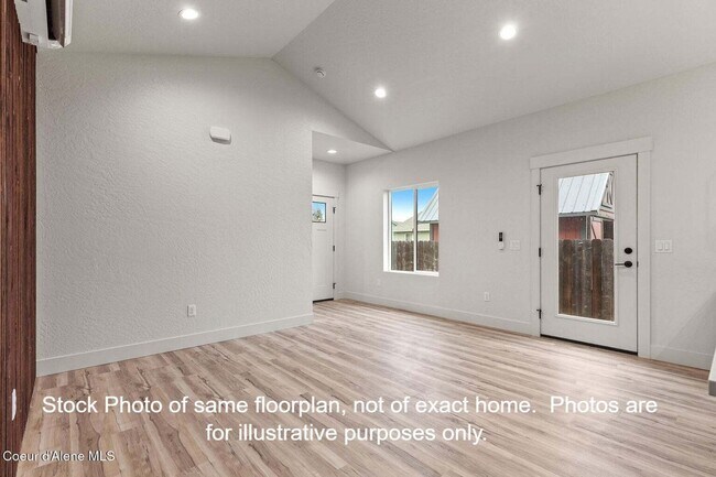 Foto del edificio - 906 E Hastings Ave