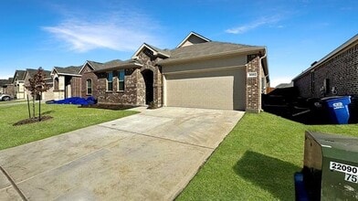 Building Photo - 5115 Penrose Dr