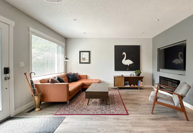 Photo du bâtiment - 1746-1735 35 Ave SW