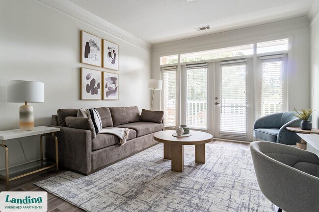 Foto del edificio - 1017 Umstead Hollow Pl