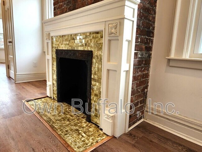 Foto del edificio - 17 Southampton St