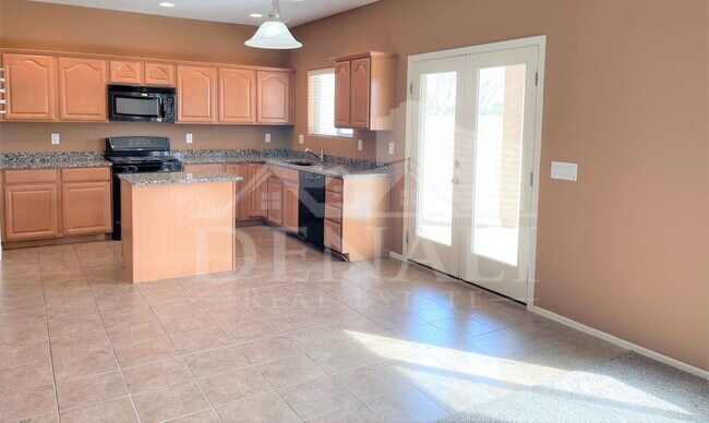 Foto del edificio - 925 E Canyon Rock Rd