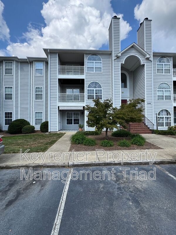 Building Photo - 3646 Morris Farm Dr