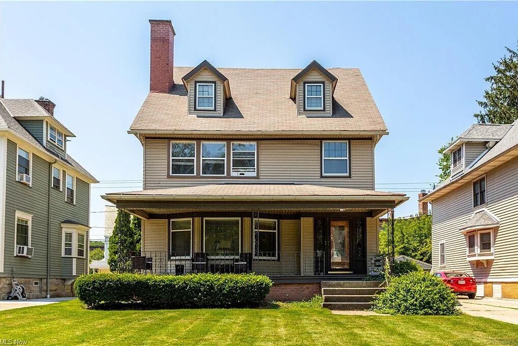 1442 W Clifton Blvd, Lakewood, OH 44107 Townhome Rentals in Lakewood