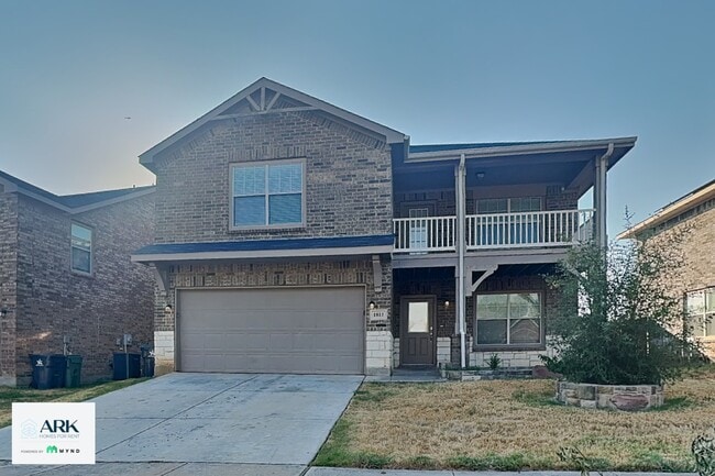 Building Photo - 1811 Corriander Trail