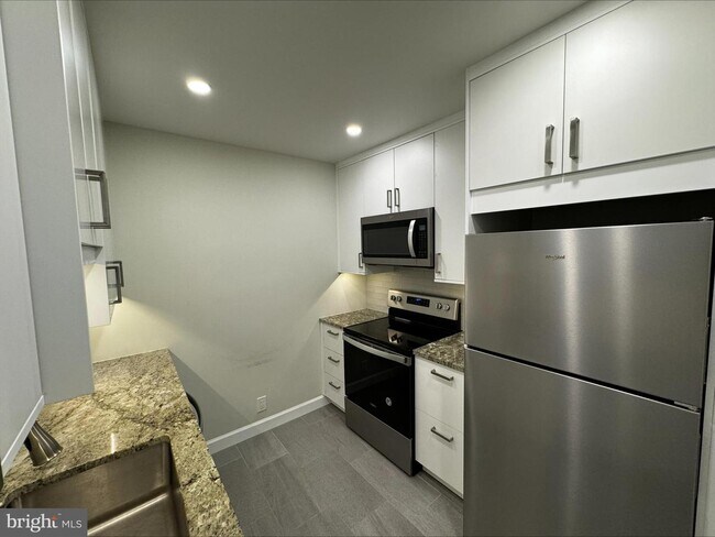 Foto del edificio - 1830 17th St NW