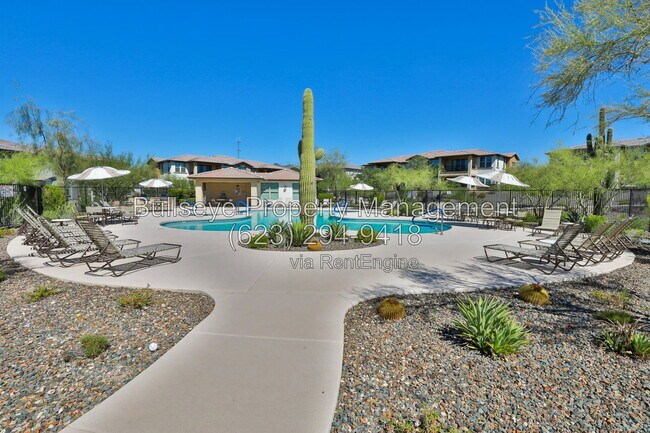 Foto del edificio - 5100 E Rancho Paloma Dr