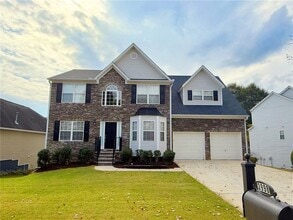 Building Photo - 3998 Oak Crossing Dr NE
