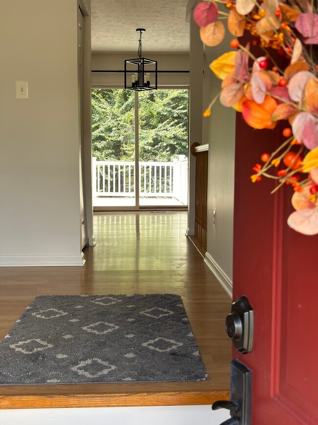 Foto del edificio - 526 Harbour Ct