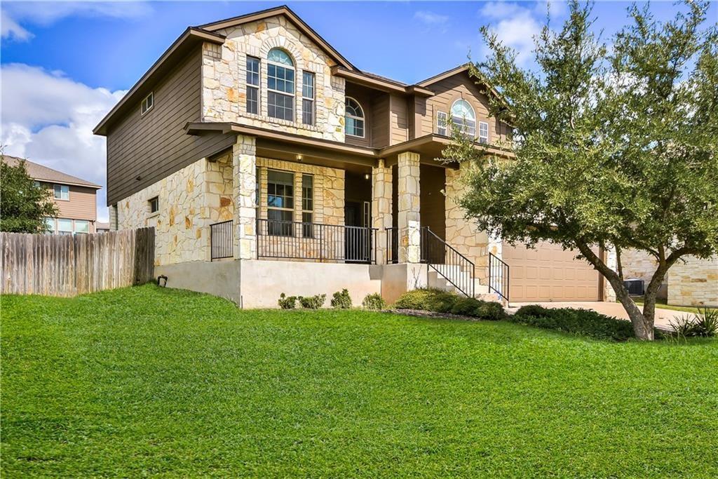 Primary Photo - 17610 Sly Fox Dr
