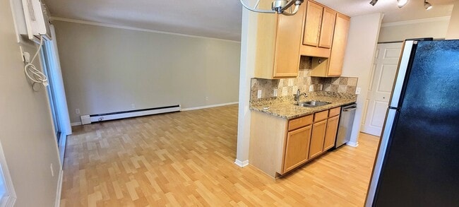 Building Photo - 3540 Hennepin Ave