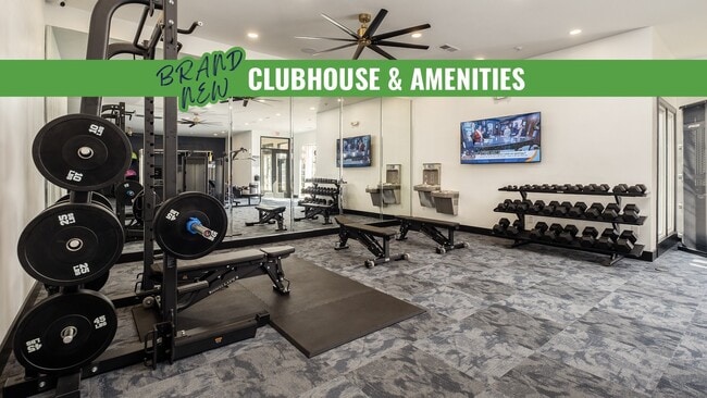 Foto del edificio - Bexley Crossing at Providence