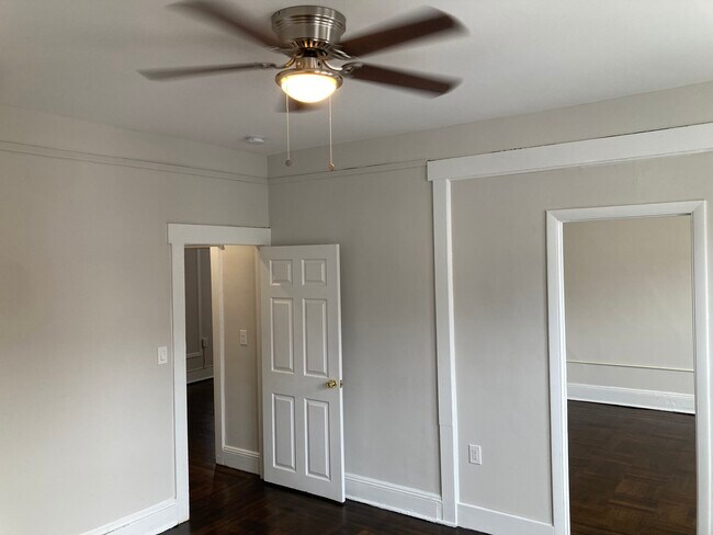 Master Bedroom - 34 North Ave W