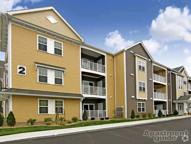 Apartments For Rent In Bristol County Ma