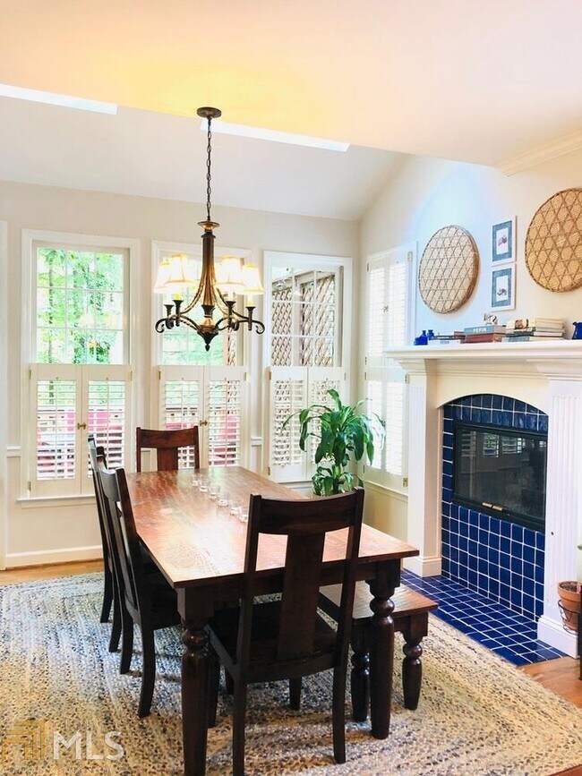 Foto del edificio - 3245 Cobbs Farm Trail