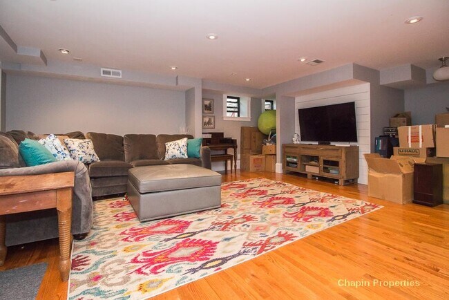 Foto del edificio - 158 Cypress St