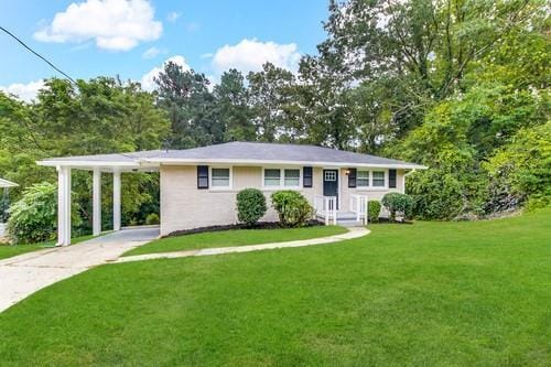 Building Photo - 4250 Utoy Ct SW