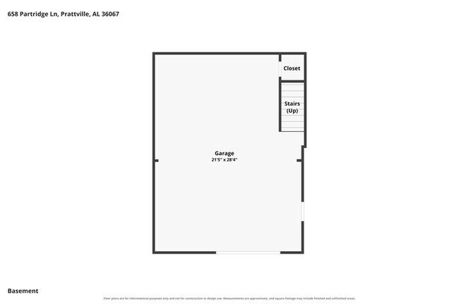 Foto del edificio - 658 Partridge Ln