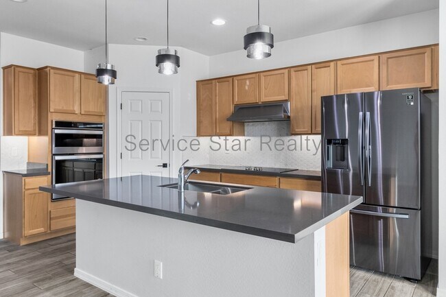 Building Photo - 5619 W Stargazer Pl