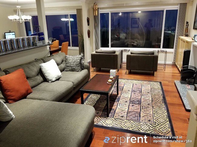 Foto del edificio - 141 Marview Way
