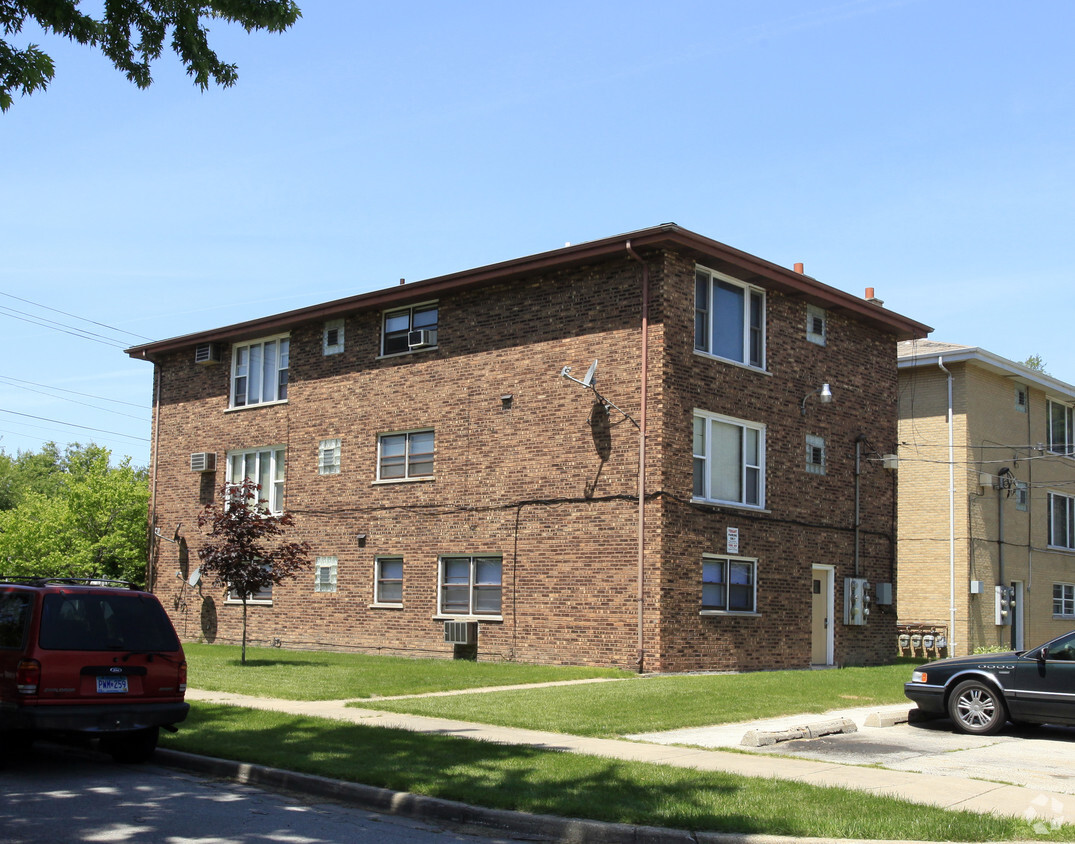 7039 Parrish Ave, Hammond, IN 46323 - Apartments in Hammond, IN ...