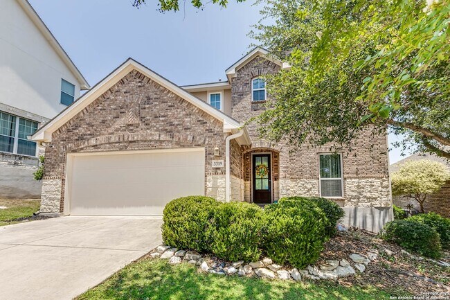 Foto del edificio - 3319 Brooktree Ct