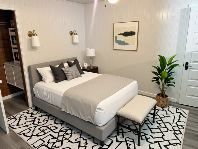 Foto del edificio - 709 E 9th St
