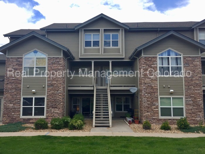 Primary Photo - Gorgeous Condo in Stone Canyon