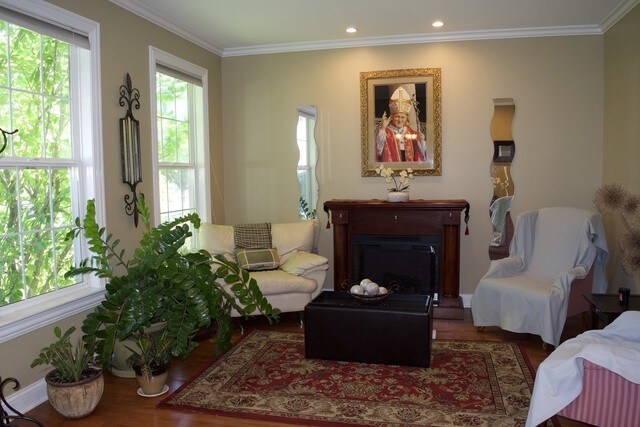 Foto del edificio - 1812 Westridge Pl