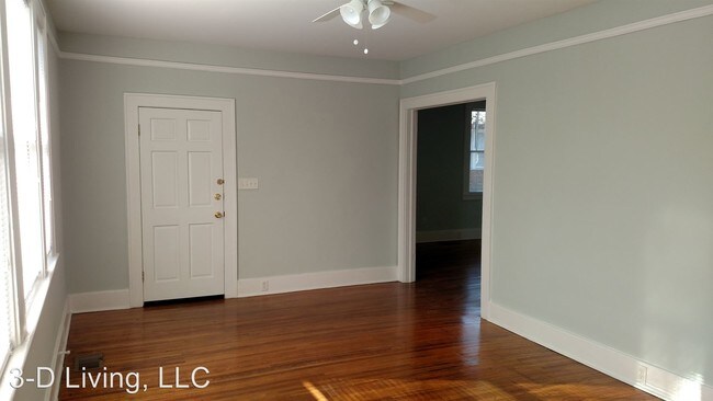 Foto del edificio - 722 E 49th St