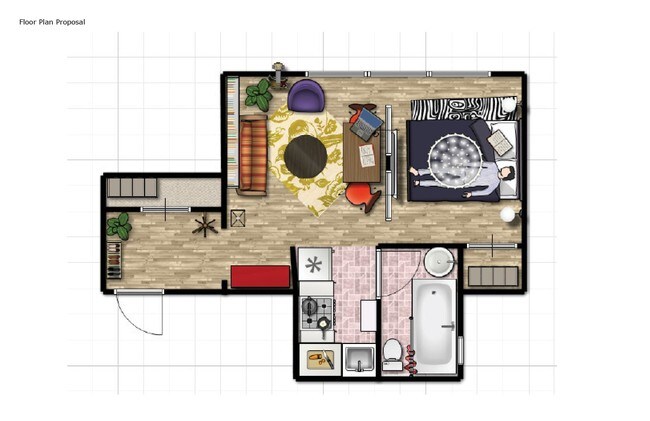 Building Photo - 49 Morton Street