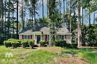 Building Photo - 917 Old Zebulon Rd