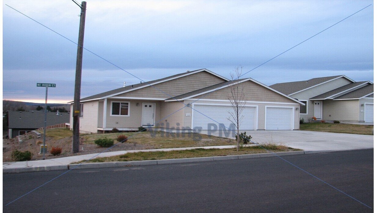 528 NE Robin Ct, Prineville, OR 97754 House Rental in Prineville, OR