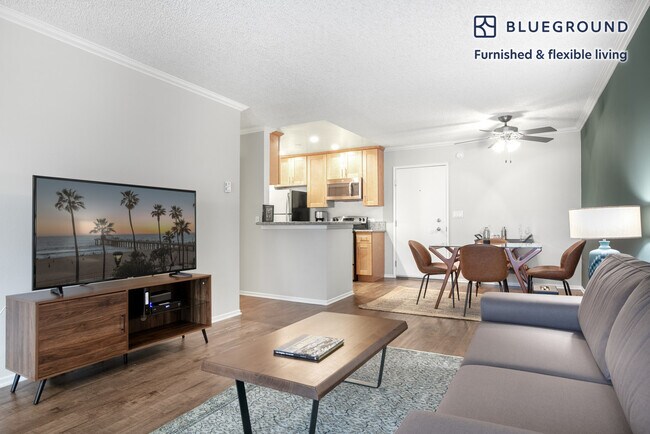 Building Photo - 3450 Sawtelle Blvd