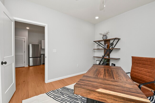 Foto del edificio - 505 W Grand St