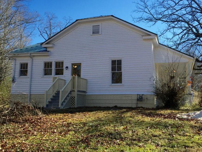 Building Photo - 1019 North St