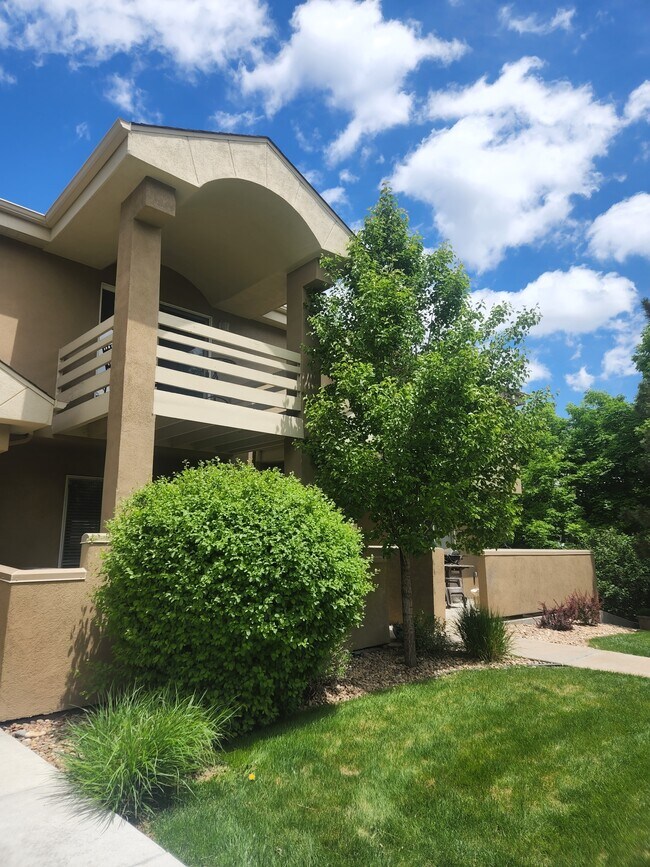 Puerta principal - 4584 E Kentucky Cir