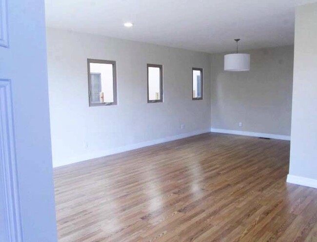 Dining Room - 8251 W 4th St