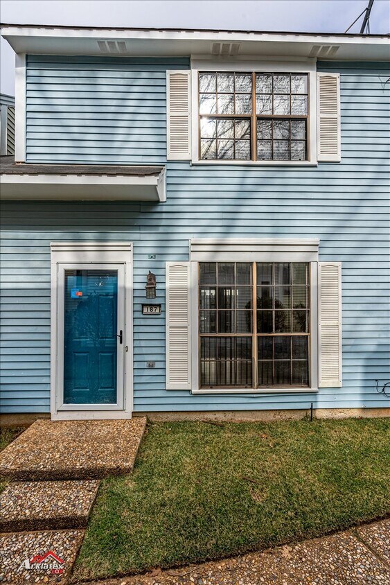 Foto principal - 187 Settlers Bend