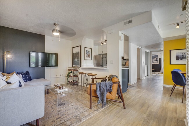 The Atlas apartments — community photo - The Atlas