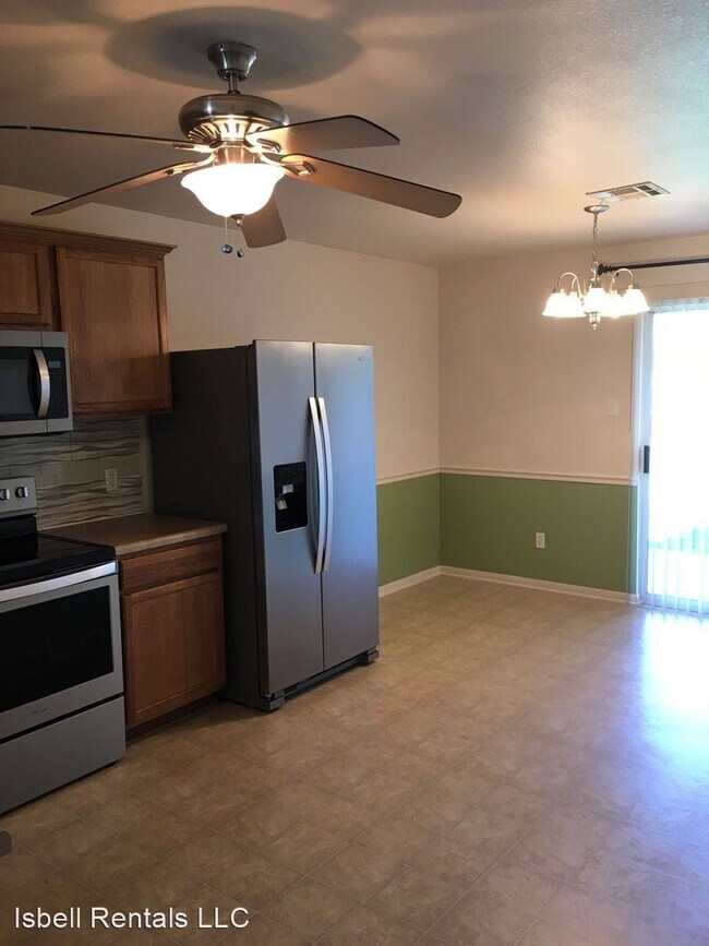 Foto del edificio - 3 br, 2 bath House - 2303 Price Drive