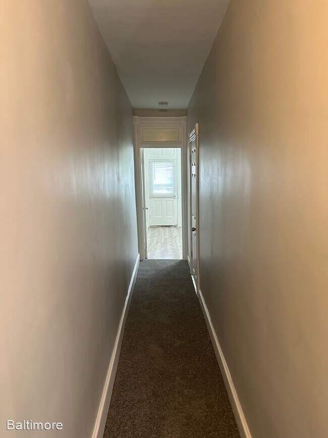 Foto del edificio - 3 br, 1 bath House - 1820 Penrose Ave.