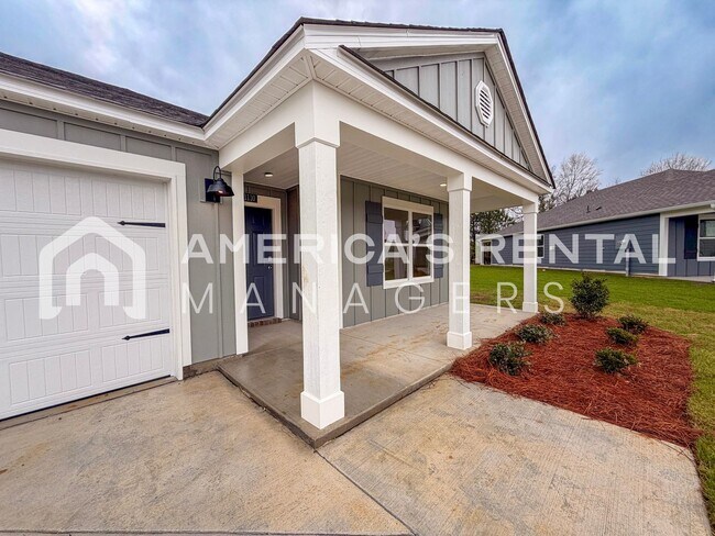 Building Photo - New Construction Home for Rent in Cullman, AL! Available NOW!