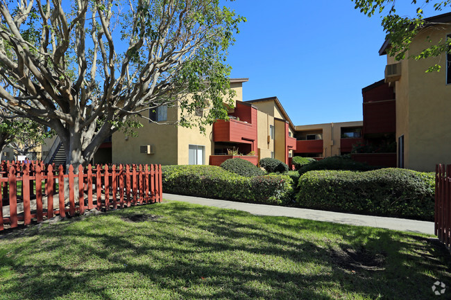 Building Photo - Acacian Apartments