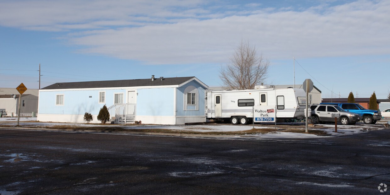 750 Yale Ave, Burley, ID 83318 Apartments in Burley, ID