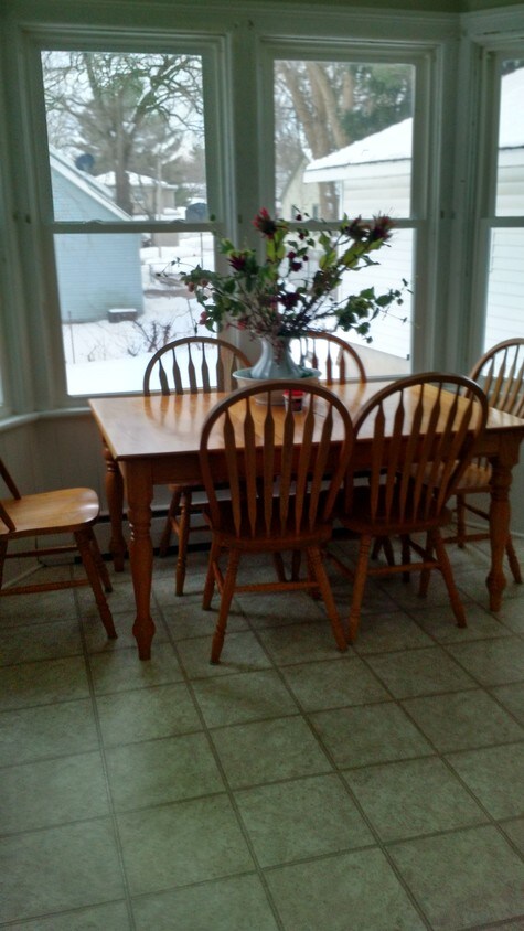 DINING - 329 Granite St